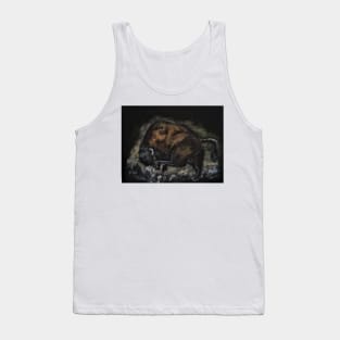 The Itch Tank Top